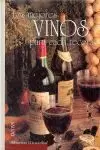 MEJORES VINOS PARA CADA RECETA