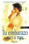 TU EMBARAZO MES A MES
