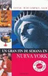 FIN DE SEMANA NUEVA YORK (06)