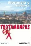 TROTAMUNDOS FLORENCIA Y TOSCANA 07