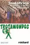 SUDAFRICA - TROTAMUNDOS