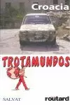 TROTAMUNDOS CROACIA