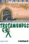 MARRUECOS TROTAMUNDOS