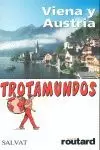 VIENA Y AUSTRIA - TROTAMUNDOS (2007)