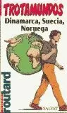 DINAMARCA SUECIA NORUEGA GUI T
