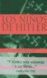 NIÑOS DE HITLER,LOS