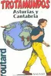 ASTURIAS Y CANTABRIA - TROTAMUNDOS