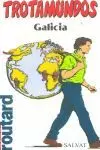 GALICIA - TROTAMUNDOS