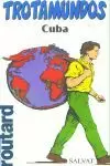 CUBA - TROTAMUNDOS