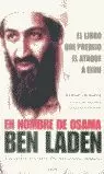 EN NOMBRE DE OSAMA BEN LADEN