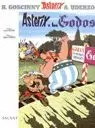 ASTERIX Y LOS GODOS