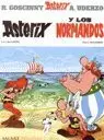 ASTERIX Y LOS NORMANDOS