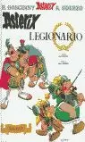 ASTERIX LEGIONARIO