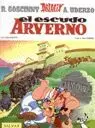 ASTERIX EL ESCUDO ARVERNO