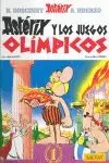 ASTERIX Y LOS JUEGOS OLIMPICOS