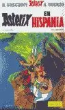 ASTERIX EN HISPANIA