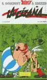 ASTERIX LA CIZAÑA