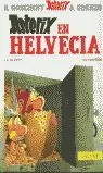 ASTERIX EN HELVECIA