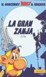 ASTERIX LA GRAN ZANJA