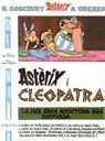 ASTERIX I CLEOPATRA