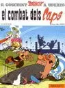 ASTERIX COMBAT DELS CAPS