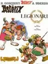 ASTERIX LEGIONARI