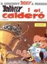 ASTERIX I EL CALDERO