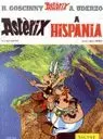 ASTERIX A HISPANIA