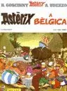 ASTERIX A BELGICA