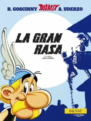 GRAN RASA,LA