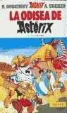 ASTERIX LA ODISEA