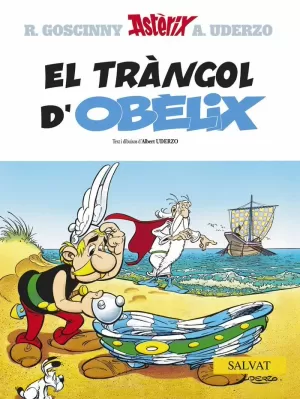TRANGOL D'OBELIX,EL