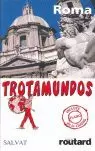 TROTAMUNDOS -ROMA