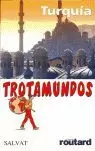 TROTAMUNDOS -TURQUIA