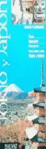 TOKIO Y JAPON GUIAS GT