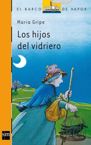 HIJOS DEL VIDRIERO,LOS