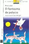 FANTASMA DE PALACIO