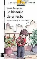 HISTORIA DE ERNESTO