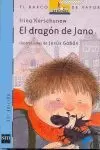 DRAGON DE JANO,EL