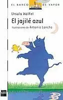 EL JAILE AZUL