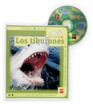 LOS TIBURONES