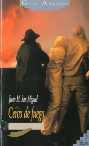 CERCO DE FUEGO