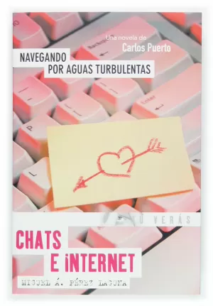 NAVEGANDO POR AGUAS TURBULENTAS CHAT E INTERNET