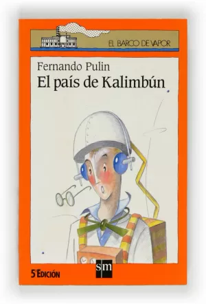 PAIS DE KALIMBUN,EL