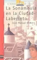 SONAMBULA EN LA CIUDAD-LABERIN