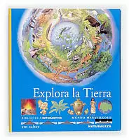 EXPLORA LA TIERRA