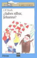 SABES SILBAR JOHANNA?