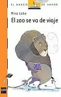 ZOO SE VA DE VIAJE,EL