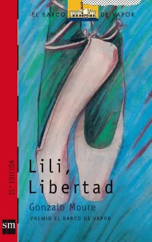 LILI LIBERTAD