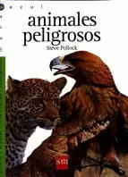 ANIMALES PELIGROSOS-M.AZUL